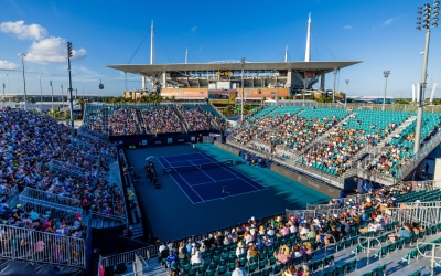 Update on the Miami Open 2024