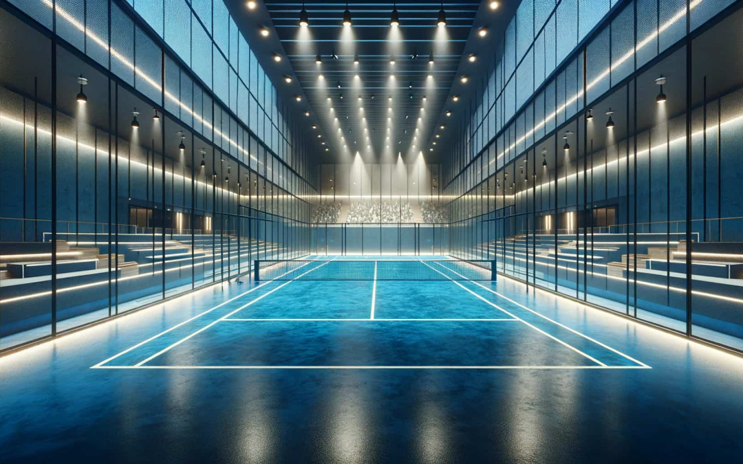 Indoor and Outdoor Padel Balls: Our Recommendation